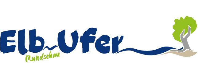 Elbufer Rundschau Logo