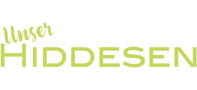 unser Hiddesen Logo